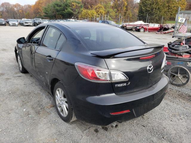 Photo 3 from auction – 2012 MAZDA 3 I with VIN JM1BL1V84C1589296