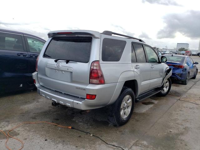 Foto 4 de la subasta – 2004 TOYOTA 4RUNNER SR con VIN JTEZU14R048017913