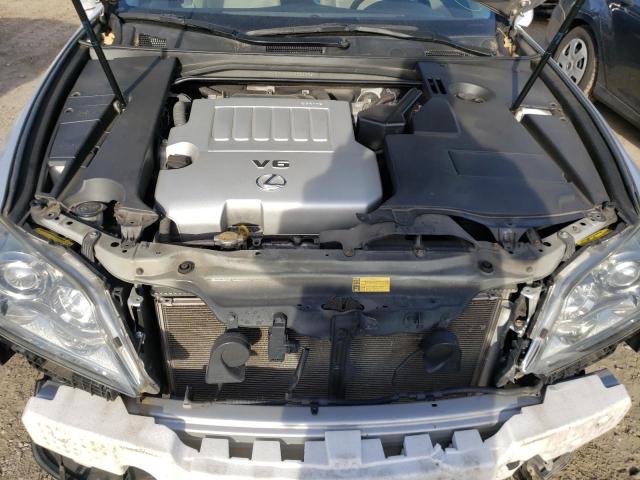Photo 7 from auction – 2010 LEXUS ES 350 with VIN JTHBK1EG6A2358836