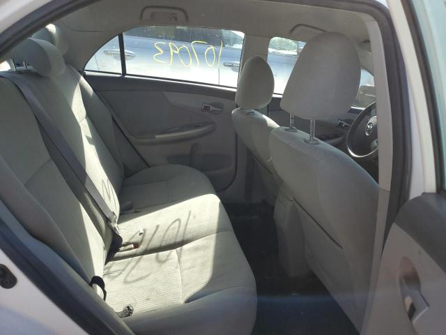 Photo 6 from auction – 2010 TOYOTA CORROLLA with VIN 1NXBU4EE9AZ349933