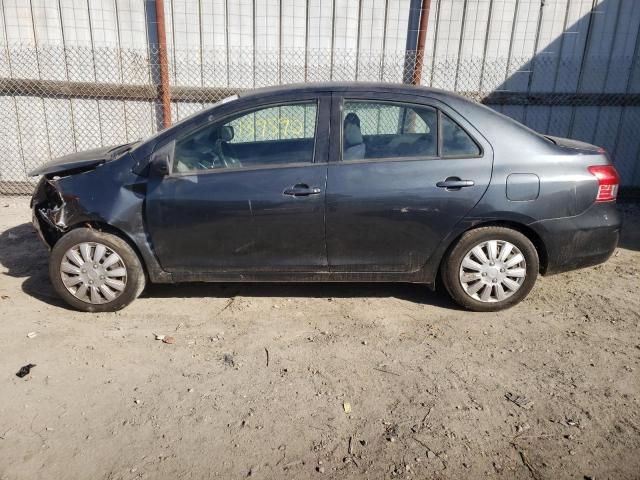 Photo 9 from auction – 2008 TOYOTA YARIS with VIN JTDBT923681209860