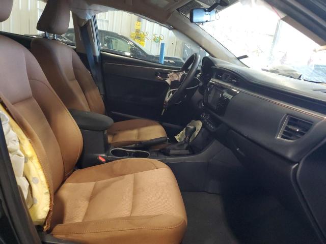 Photo 5 from auction – 2016 TOYOTA COROLLA L with VIN 2T1BURHEXGC732704