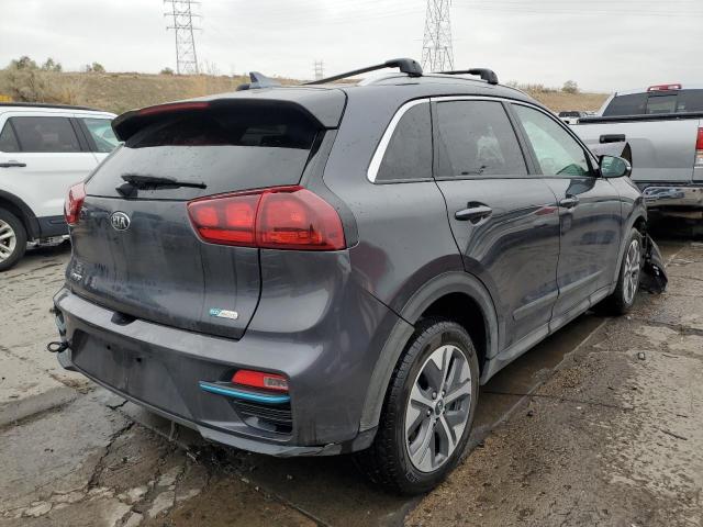 Photo 4 from auction – 2020 KIA NIRO EX with VIN KNDCC3LG4L5052950