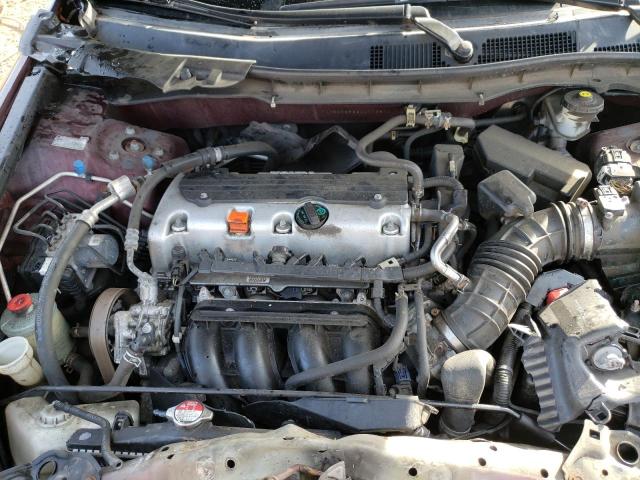Photo 7 from auction – 2010 HONDA ACCORD LX with VIN 1HGCP2F33AA173840