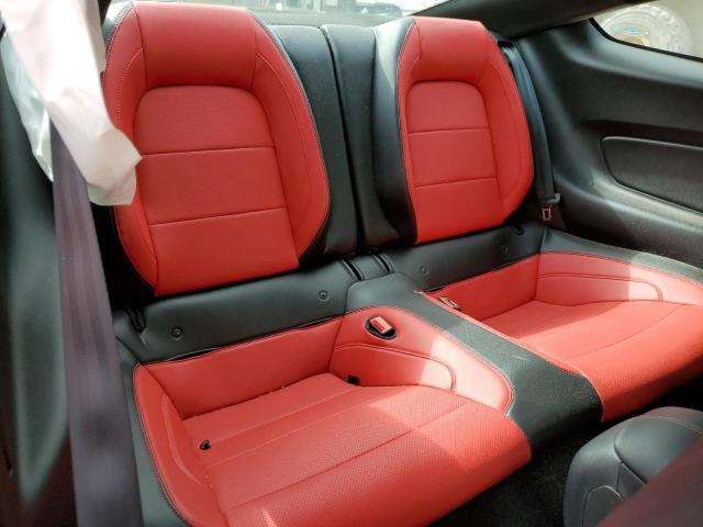 Photo 6 from auction – 2018 FORD MUSTANG with VIN 1FA6P8TH3J5154265