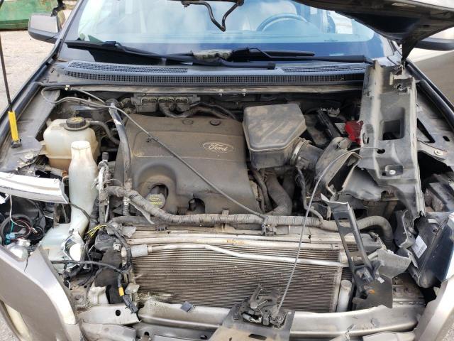 Photo 7 from auction – 2013 FORD EDGE LIMIT with VIN 2FMDK3KC4DBA14438