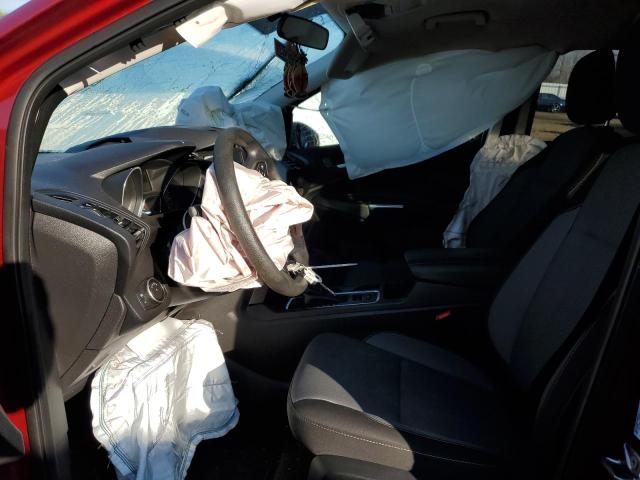 Photo 5 from auction – 2018 FORD ESCAPE SE with VIN 1FMCU0GD5JUB22207