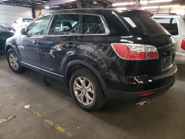 Photo 3 from auction – 2011 MAZDA CX-9 with VIN JM3TB3CV4B0322991