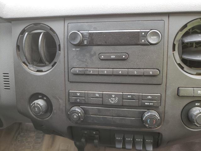 Zdjęcie 9 z aukcji – 2011 FORD F350 SUPER z VIN 1FTRF3BT4BEC65847