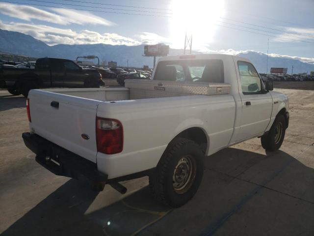 Photo 4 from auction – 2004 FORD RANGER with VIN 1FTYR10D74PB28931