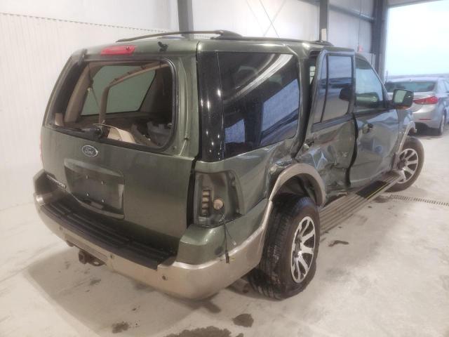 Foto 4 de la subasta – 2003 FORD EXPEDITION con VIN 1FMPU18L23LC58901