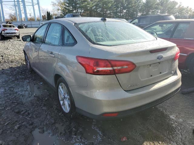 Photo 3 from auction – 2015 FORD FOCUS SE with VIN 1FADP3F29FL258926