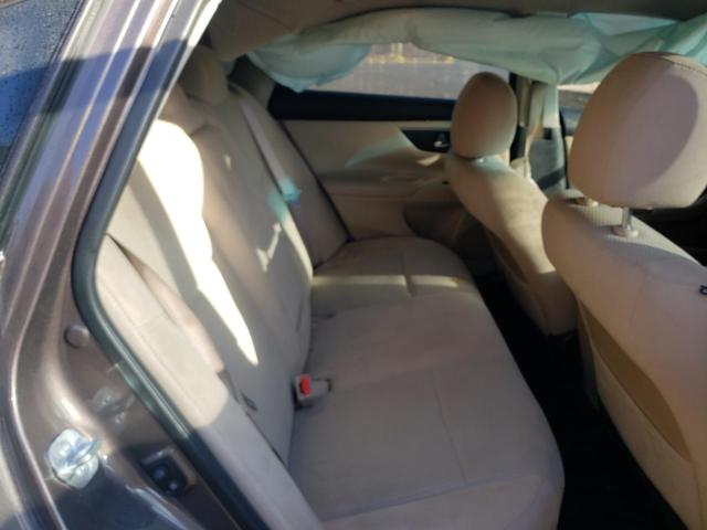 Photo 6 from auction – 2015 NISSAN ALTIMA 2.5 with VIN 1N4AL3AP6FC256035
