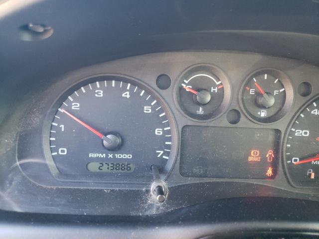 Photo 8 from auction – 2004 FORD RANGER SUP with VIN 1FTZR15EX4TA18145