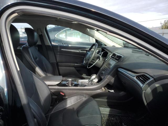 Photo 5 from auction – 2014 FORD FUSION TIT with VIN 3FA6P0RU6ER170579