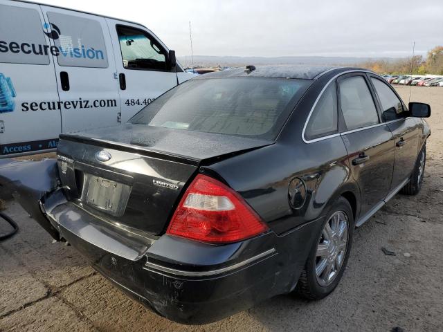 Photo 4 from auction – 2007 FORD 500 with VIN 1FAHP25197G146500