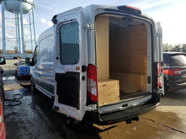 Photo 3 from auction – 2020 FORD TRANSIT T- with VIN 1FTBR1C85LKB63581