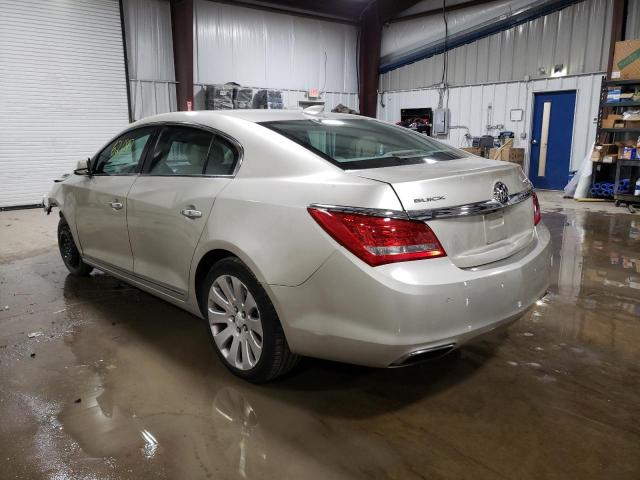 Photo 3 from auction – 2015 BUICK LACROSSE P with VIN 1G4GE5G38FF203653