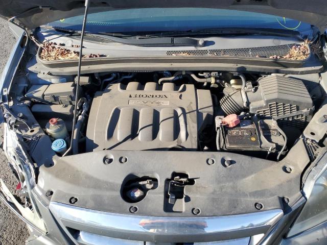 Photo 7 from auction – 2007 HONDA ODYSSEY EX with VIN 5FNRL38417B429165