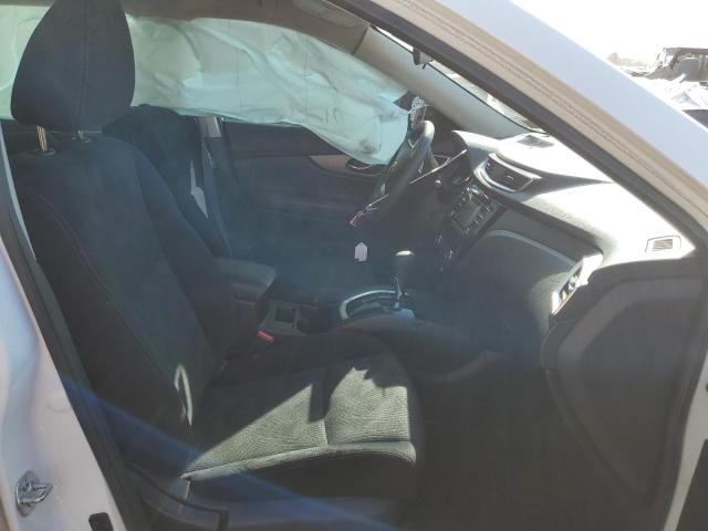 Photo 5 from auction – 2015 NISSAN ROGUE S with VIN 5N1AT2MV9FC789524