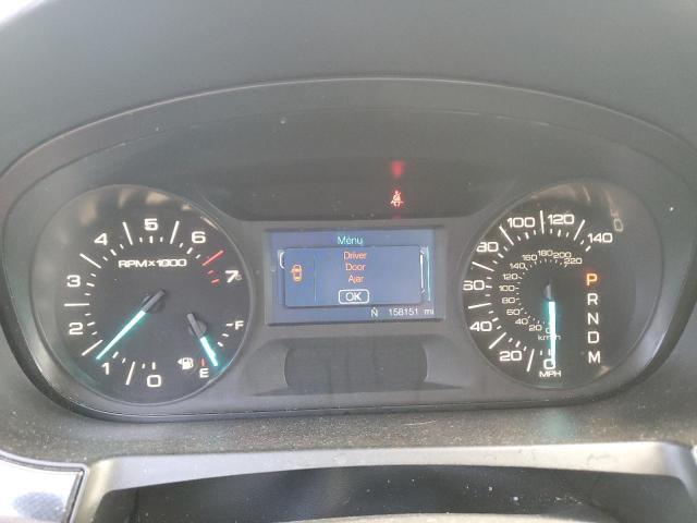 Photo 8 from auction – 2012 FORD EDGE SE with VIN 2FMDK4GC0CBA93622