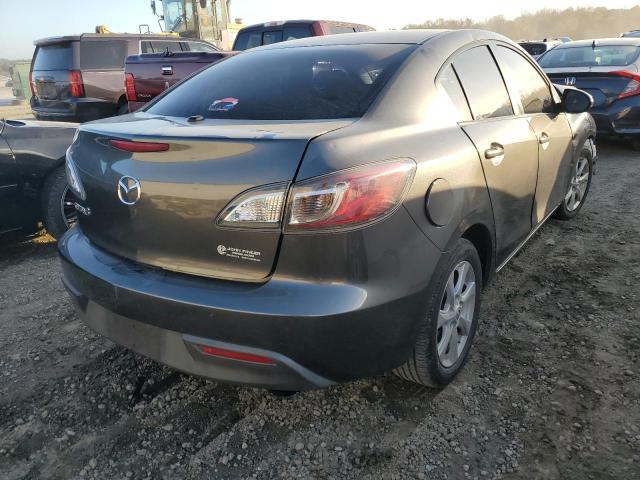 Foto 4 de la subasta – 2011 MAZDA 3 I con VIN JM1BL1VF8B1901651