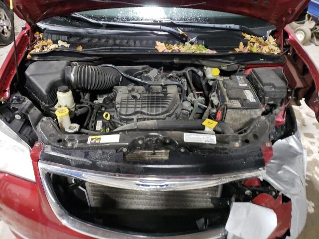 Photo 7 from auction – 2013 CHRYSLER TOWN & COU with VIN 2C4RC1BG0DR577413