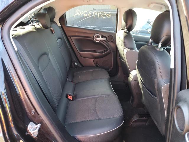 Photo 6 from auction – 2017 FIAT 500X TREKK with VIN ZFBCFYCBXHP610162