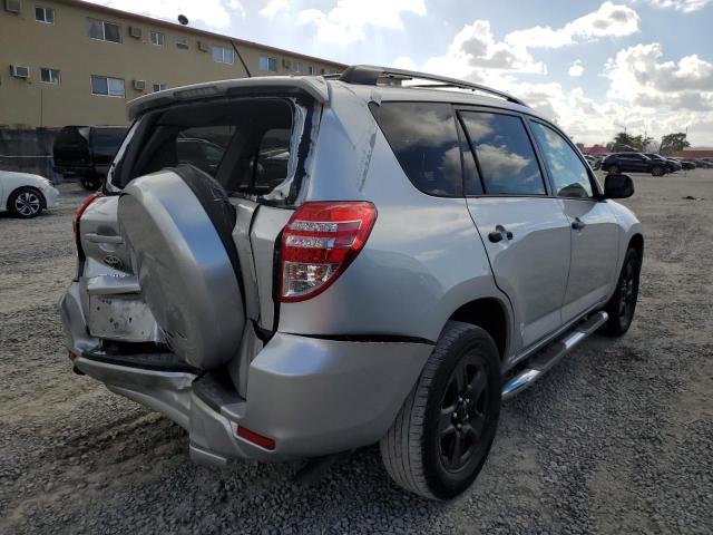 Photo 4 from auction – 2011 TOYOTA RAV4 with VIN 2T3ZF4DV7BW080964