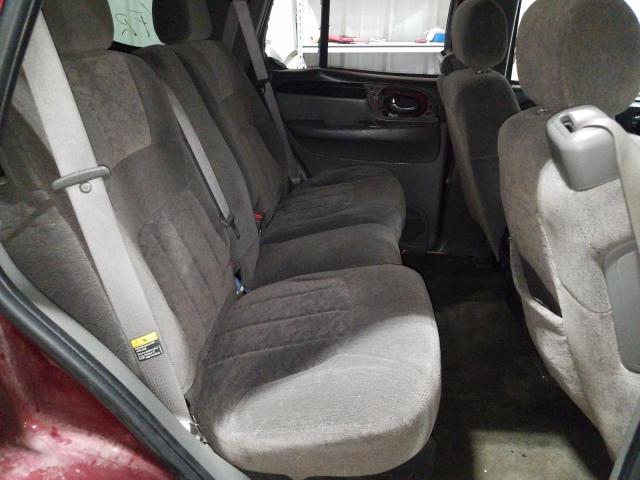 Photo 6 from auction – 2004 GMC ENVOY with VIN 1GKDT13S142151049