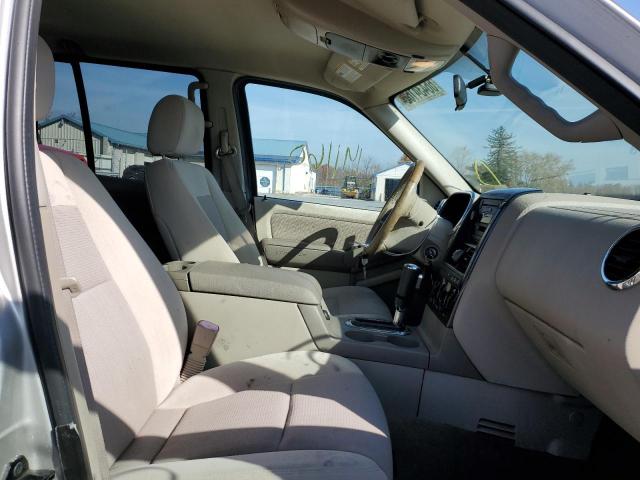 Photo 5 from auction – 2006 FORD EXPLORER X with VIN 1FMEU73E96ZA24128