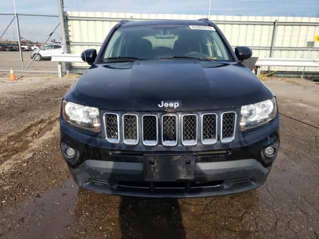 Photo 9 from auction – 2015 JEEP COMPASS SP with VIN 1C4NJCBA3FD156223