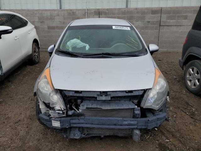 Photo 5 from auction – 2016 KIA RIO LX with VIN KNADM5A35G6635635