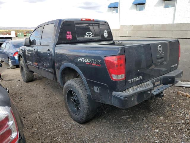 Photo 3 from auction – 2011 NISSAN TITAN S with VIN 1N6AA0EC8BN303972