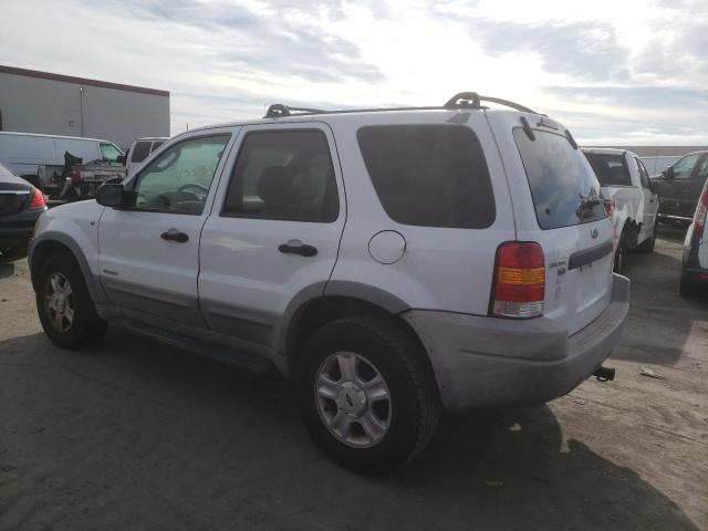 Photo 3 from auction – 2002 FORD ESCAPE XLT with VIN 1FMCU041X2KB97377