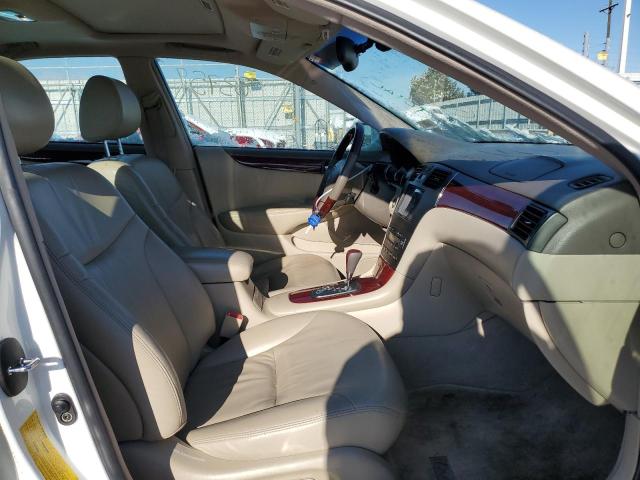 Photo 5 from auction – 2003 LEXUS ES 300 with VIN JTHBF30G536001151