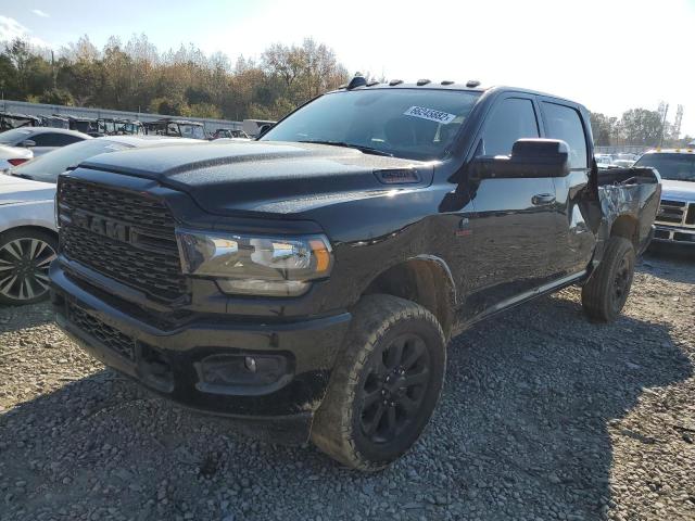 Photo 2 from auction – 2022 RAM 2500 BIG H with VIN 3C6UR5DL7NG223199