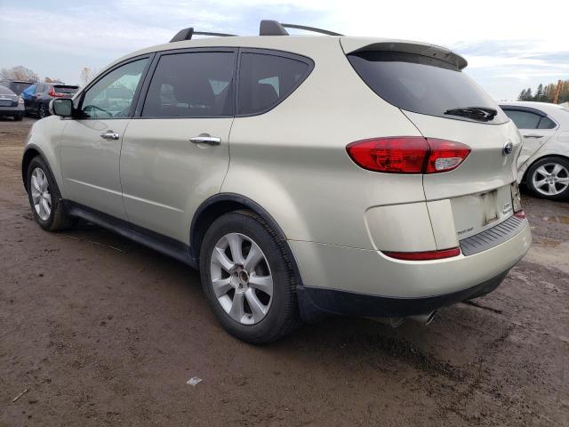 Photo 3 from auction – 2006 SUBARU B9 TRIBECA with VIN 4S4WX86C564428309