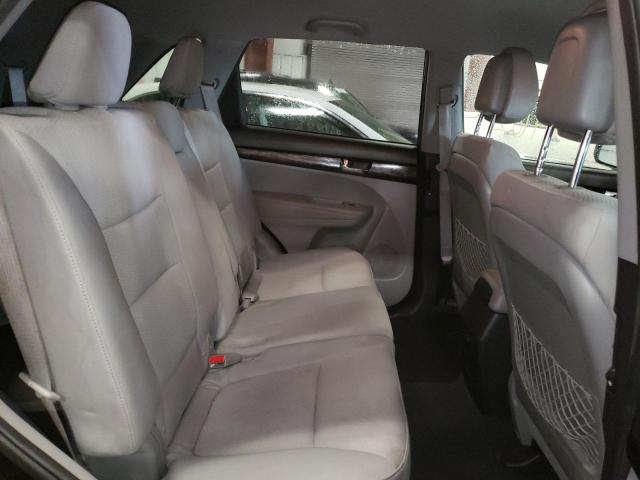 Photo 6 from auction – 2011 KIA SORENTO BA with VIN 5XYKTDA23BG123456