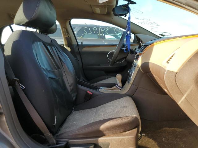 Photo 5 from auction – 2010 CHEVROLET MALIBU with VIN 1G1ZC5EBXAF257700