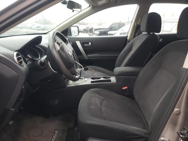Photo 5 from auction – 2011 NISSAN ROGUE S with VIN JN8AS5MV6BW663448