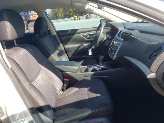 Photo 5 from auction – 2018 NISSAN ALTIMA 2.5 with VIN 1N4AL3AP5JC102344