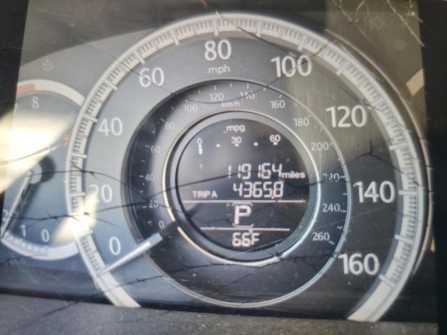 Photo 8 from auction – 2015 HONDA ACCORD with VIN 1HGCR2F70FA049769