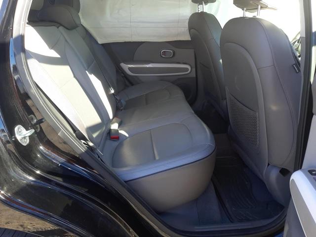 Photo 6 from auction – 2016 KIA SOUL EV + with VIN KNDJX3AE3G7012415