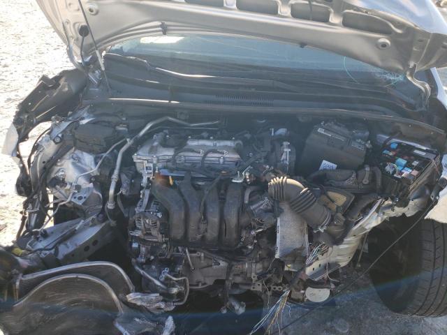 Photo 7 from auction – 2020 TOYOTA COROLLA LE with VIN JTDEPRAE8LJ075415