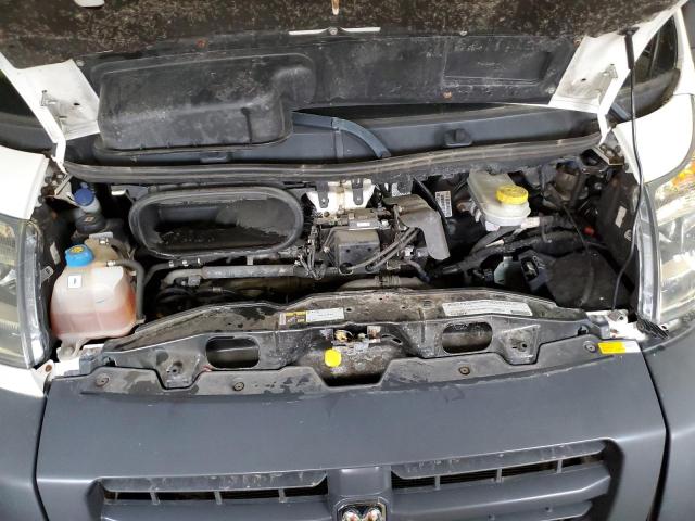 Photo 7 from auction – 2014 RAM PROMASTER with VIN 3C6URVJDXEE130945