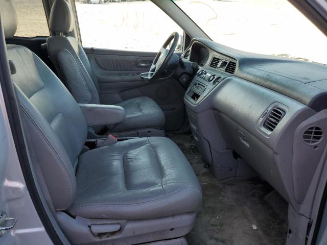 Photo 5 from auction – 2003 HONDA ODYSSEY EX with VIN 5FNRL18903B104209