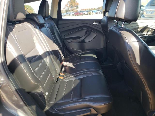 Photo 6 from auction – 2017 FORD ESCAPE TIT with VIN 1FMCU0J95HUF09676