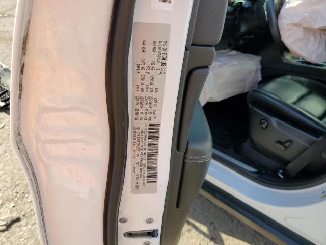 Photo 10 from auction – 2017 JEEP GRAND CHER with VIN 1C4RJFBG0HC842705