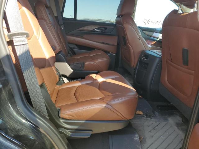 Photo 6 from auction – 2019 CADILLAC ESCALADE P with VIN 1GYS4CKJ6KR233393